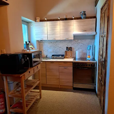 Macskajaj Vendeghaz Ferienhaus Mecseknádasd