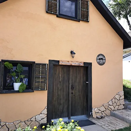 Macskajaj Vendeghaz *