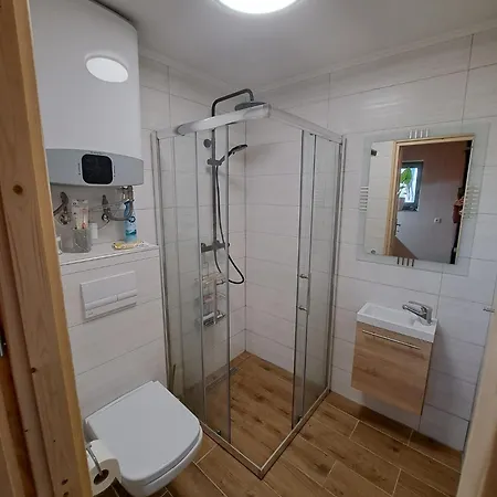 Macskajaj Vendeghaz Mecseknádasd