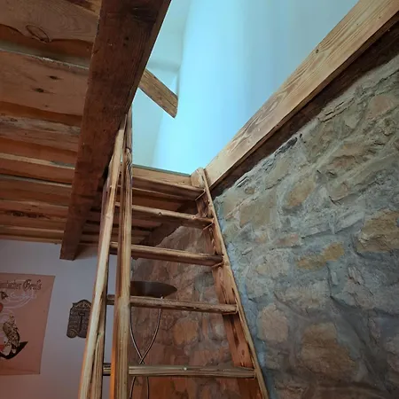 Ferienhaus Macskajaj Vendeghaz