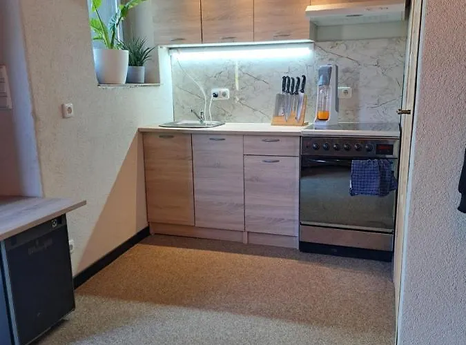 Macskajaj Vendeghaz * Mecseknádasd